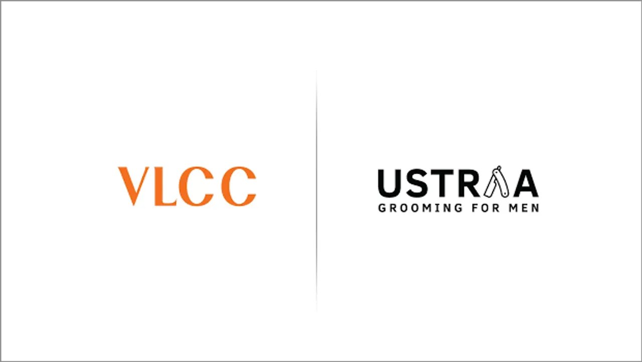 VLCC acquires men's grooming brand Ustraa