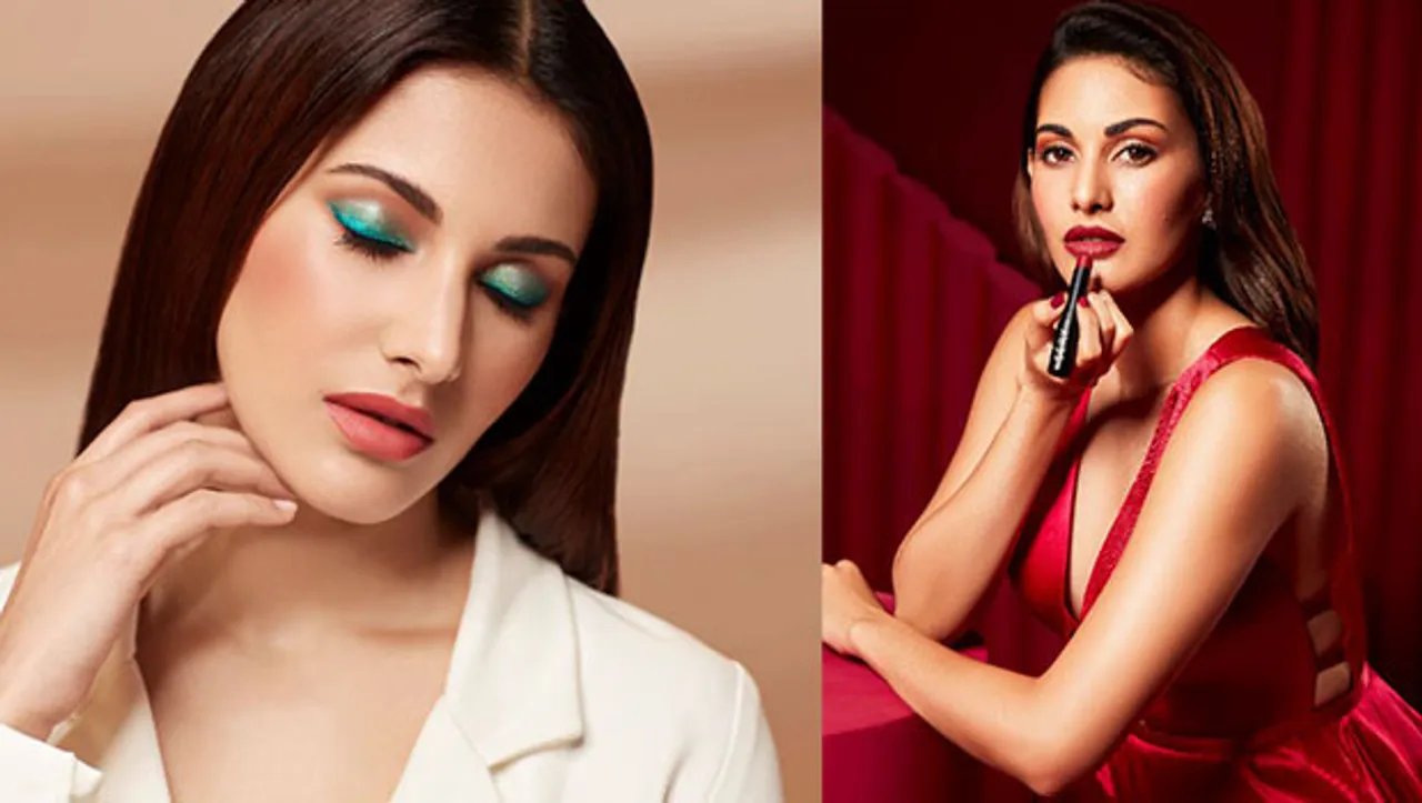 Vega launches Séry, a make-up brand for today's women