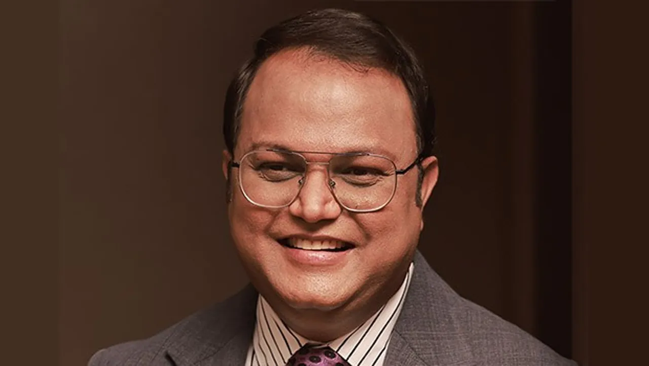 Vibhu Agarwal to launch a Hindi GEC