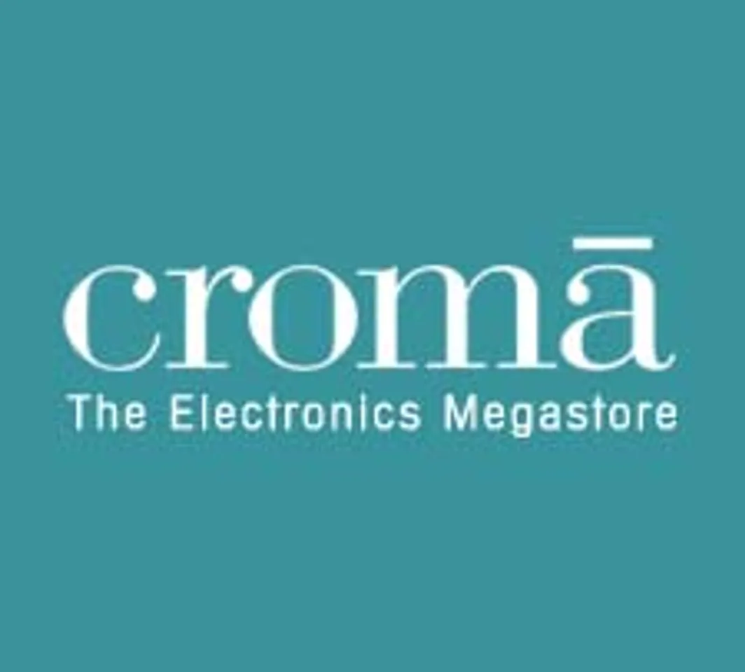 Croma's experiential 'Moments of Joy' campaign on a road trip