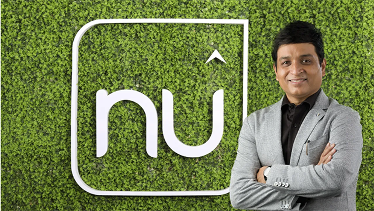 OnePlus' Jyotirmoy Ghosal joins consumer durables brand Nu as CBO