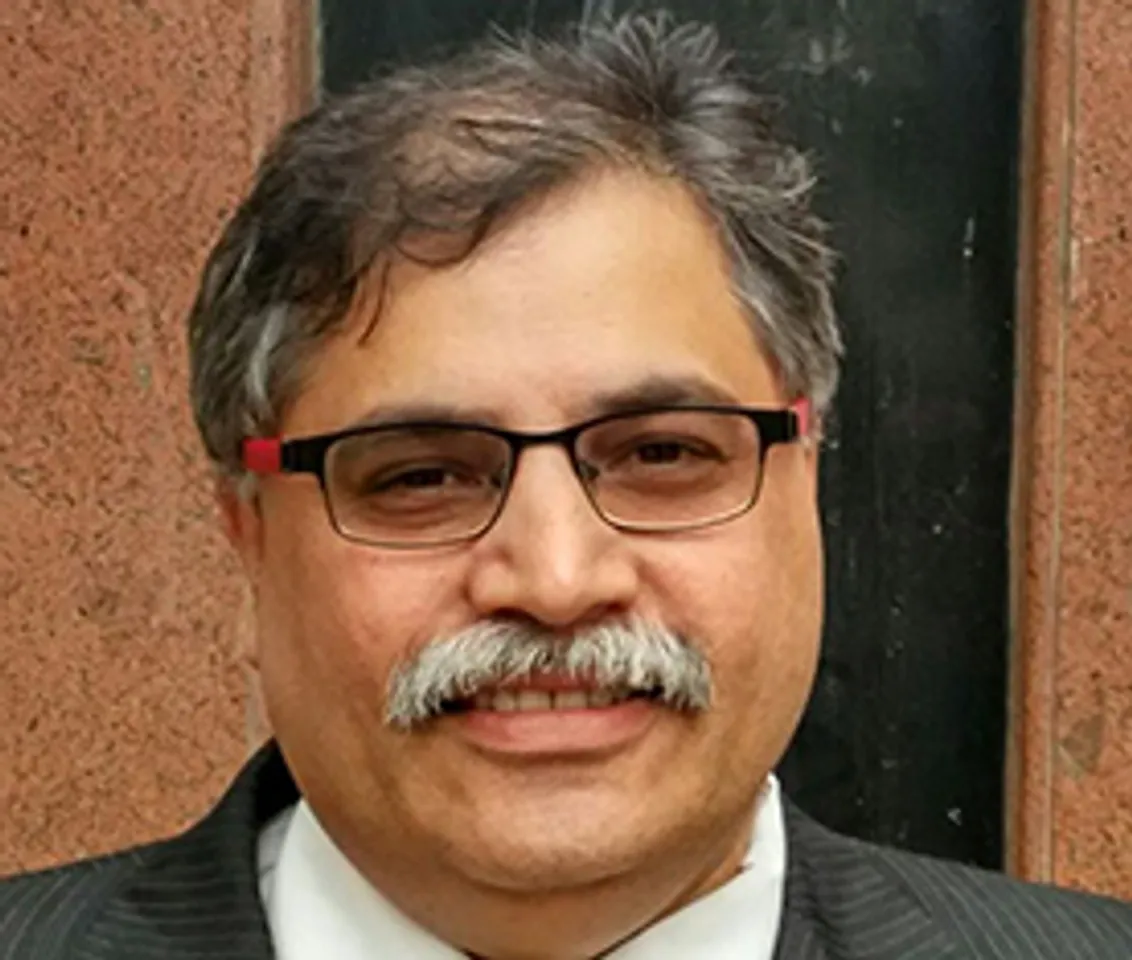Rajesh Patwardhan appointed Chief Marketing Officer of LIC Nomura Mutual Fund