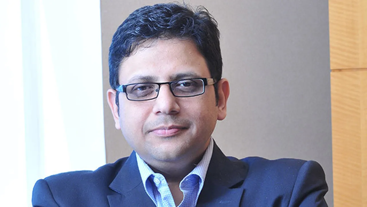 Times of India appoints Sagnik Ghosh as head of creative strategy and branded content