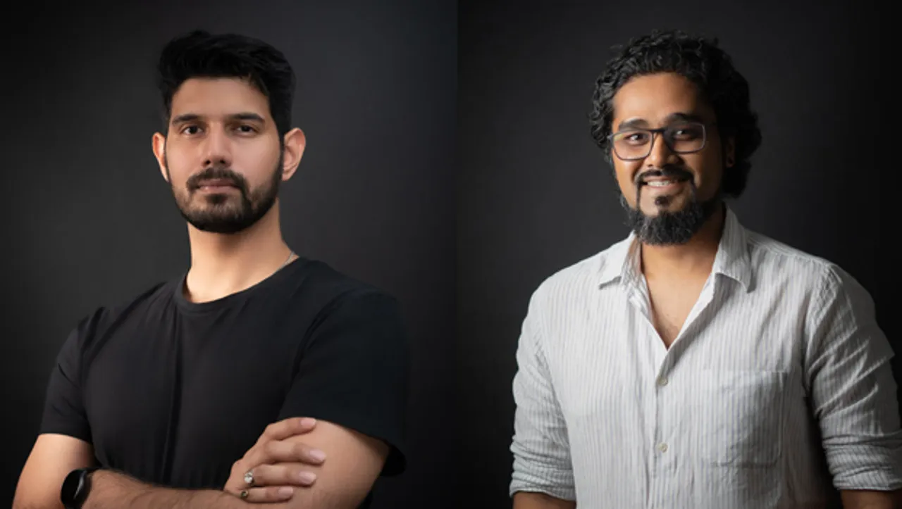 Chimp&z Inc elevates Rishi Raj Singh Chauhan to AVP, Business and Sean Pereira to Creative Director role