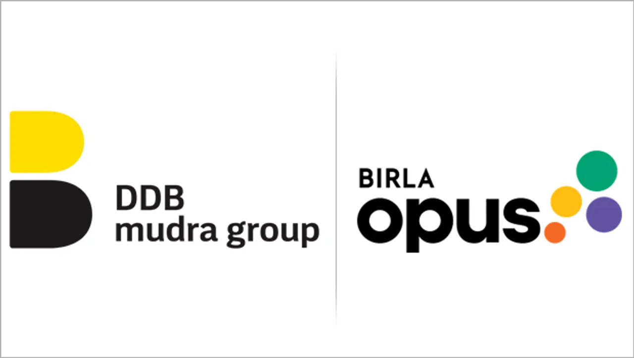 DDB Mudra bags creative mandate for Grasim Industries' paint business Birla Opus