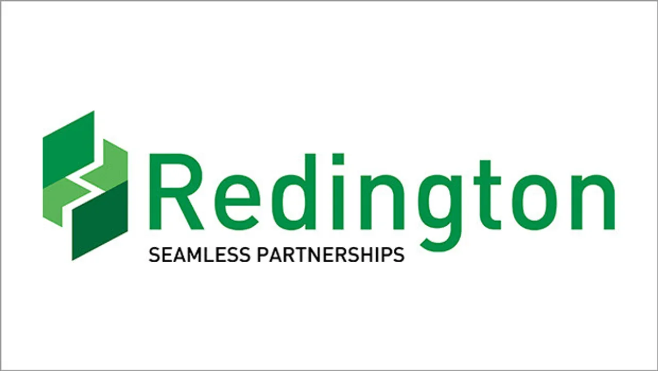 Redington unveils its new global brand identity