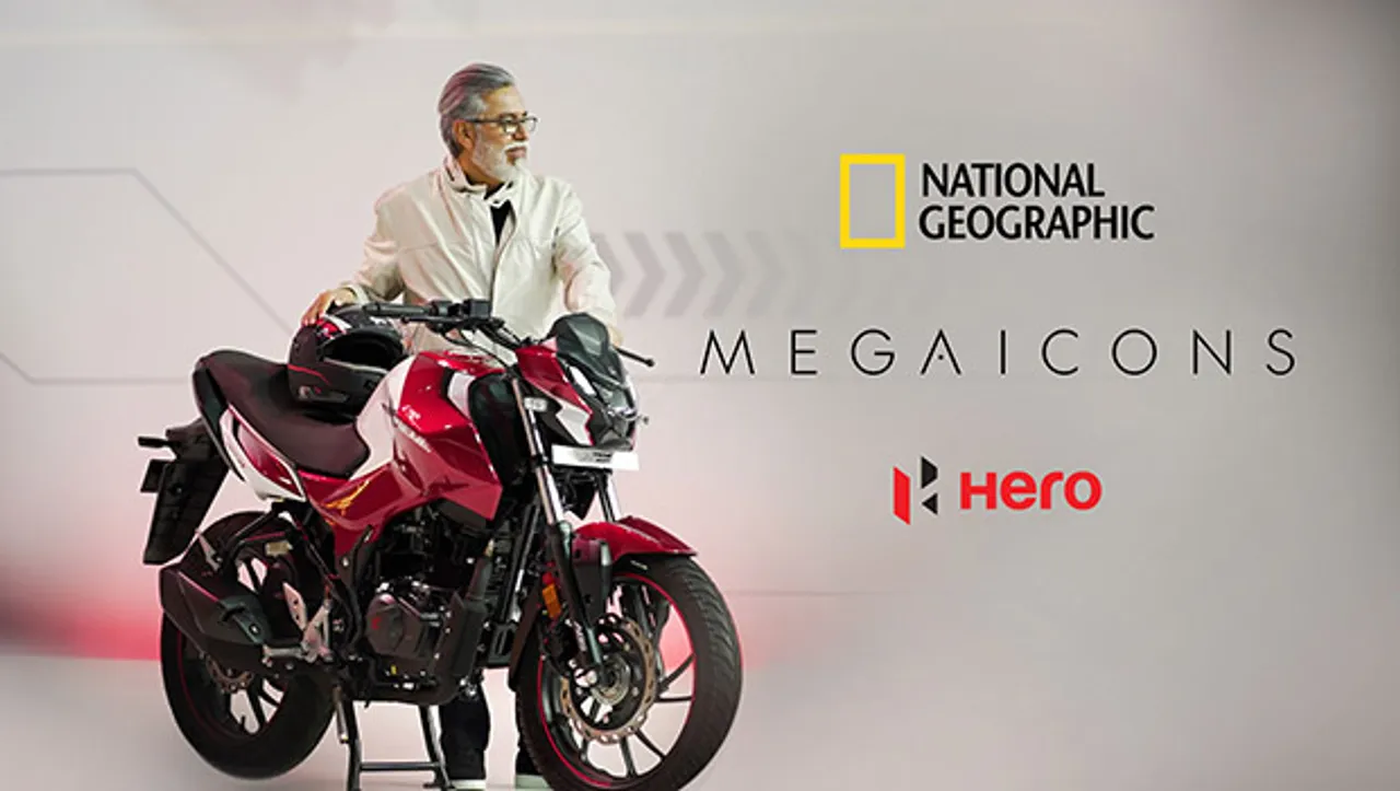 National Geographic India's 'Mega Icon' series to bring forth Pawan Munjal and Hero MotoCorp's journeyNational Geographic India's 'Mega Icon' series to bring forth Pawan Munjal and Hero MotoCorp's journeyNational Geographic India's 'Mega Icon' series to bring forth Pawan Munjal and Hero MotoCorp's journeyNational Geographic India's 'Mega Icon' series to bring forth Pawan Munjal and Hero MotoCorp's journeyNational Geographic India's 'Mega Icon' series to bring forth Pawan Munjal and Hero MotoCorp's journeyNational Geographic India's 'Mega Icon' series to bring forth Pawan Munjal and Hero MotoCorp's journeyNational Geographic India's 'Mega Icon' series to bring forth Pawan Munjal and Hero MotoCorp's journeyNational Geographic India's 'Mega Icon' series to bring forth Pawan Munjal and Hero MotoCorp's journeyNational Geographic India's 'Mega Icon' series to bring forth Pawan Munjal and Hero MotoCorp's journeyNational Geographic India's 'Mega Icon' series to bring forth Pawan Munjal and Her