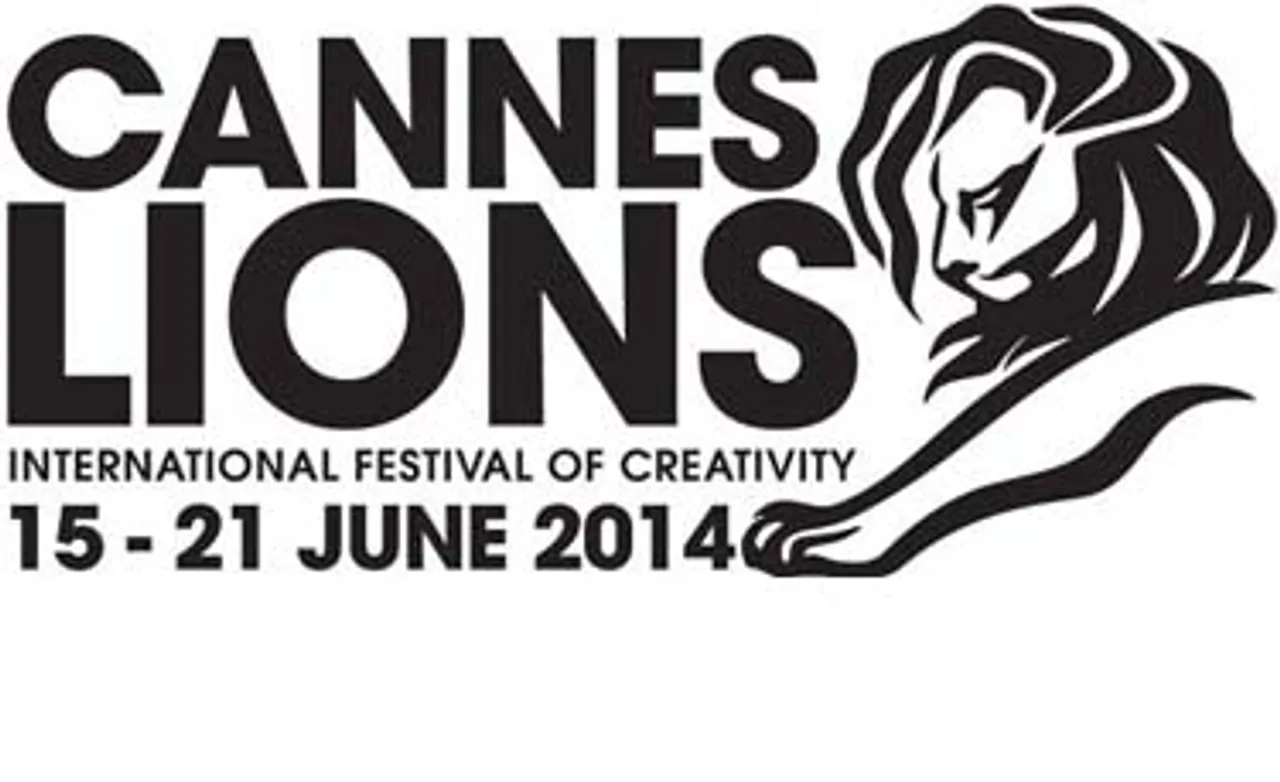 Cannes Lions 2014: Poor outing as Indian tally takes a beating