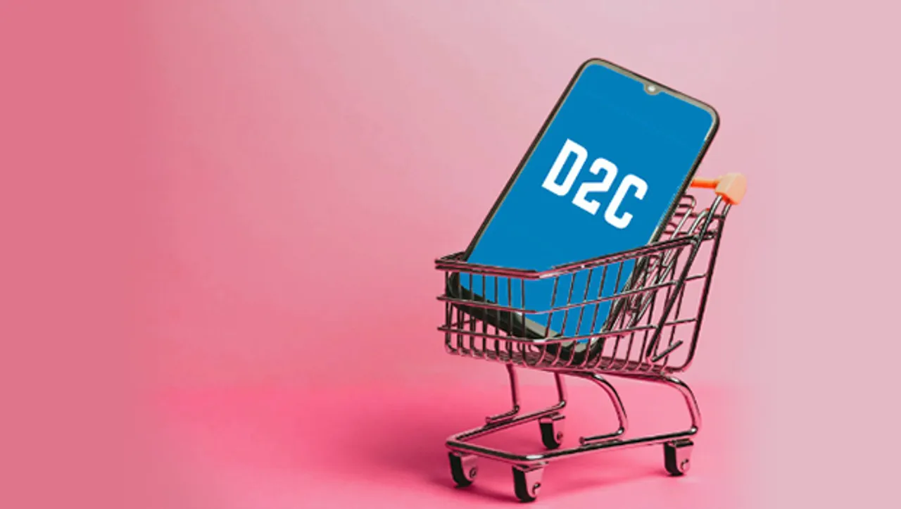 Indian D2C brands saw 43% surge in order volume during marketplace sale