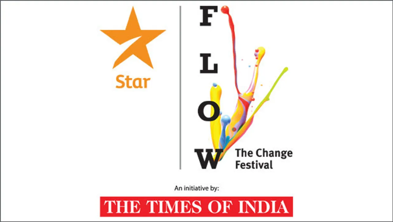 Star FLOW - A coming together of India's Marketing Fraternity!