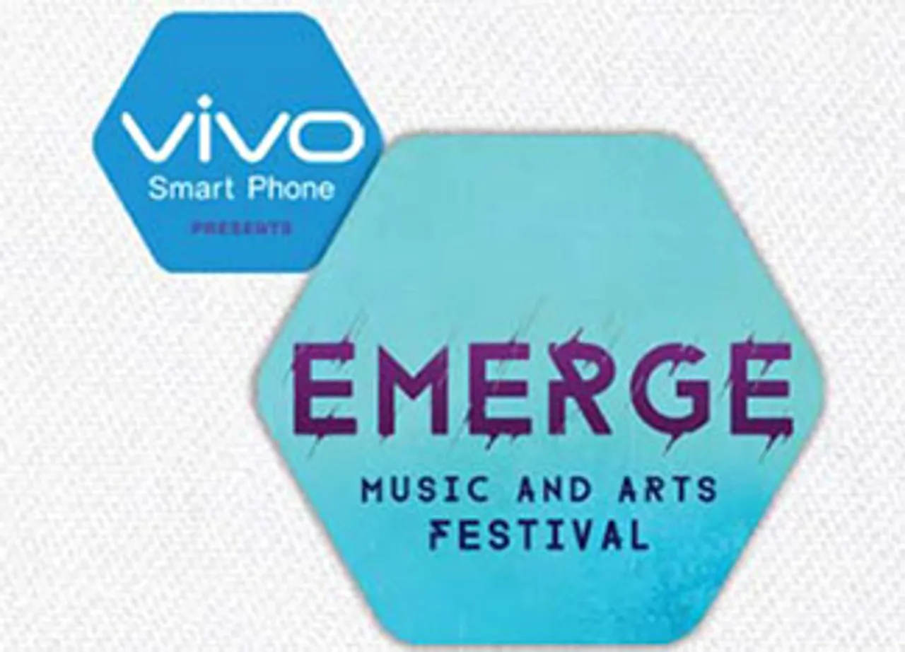 LIVE Viacom18's Emerge announces a new music and art festival