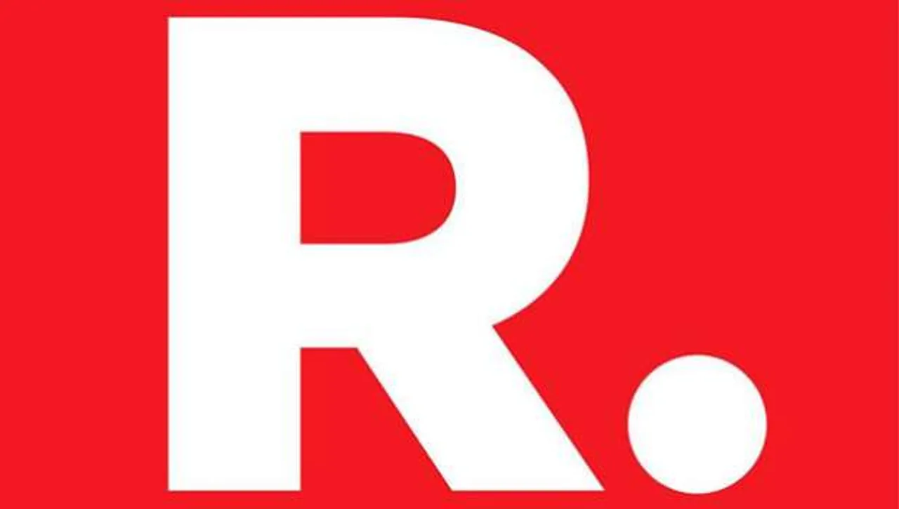 Why Republic TV was singled out in NBA's complaint to TRAI