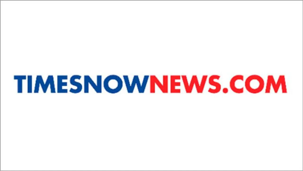 Timesnownews.com completes two years 