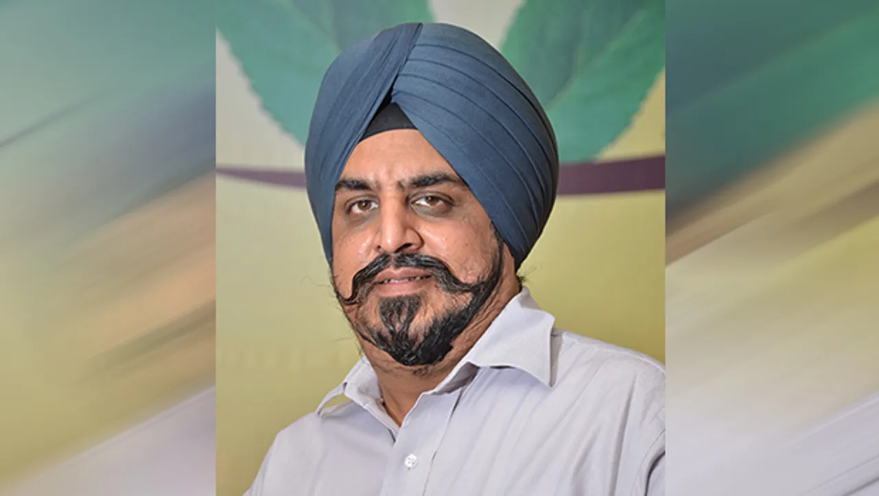 Dabur's Harkawal Singh joins RSPL Group as VP, global marketing