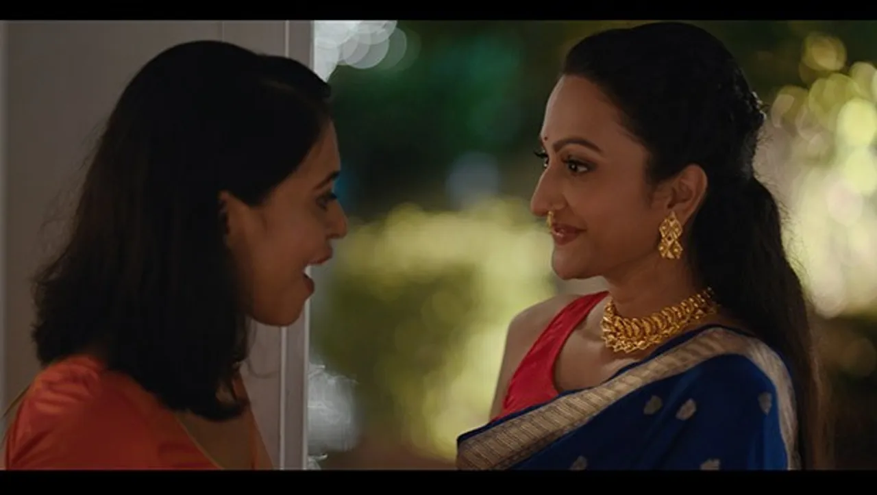 Tanishq's Diwali campaign celebrates 'Today' as a 'Festival of life'