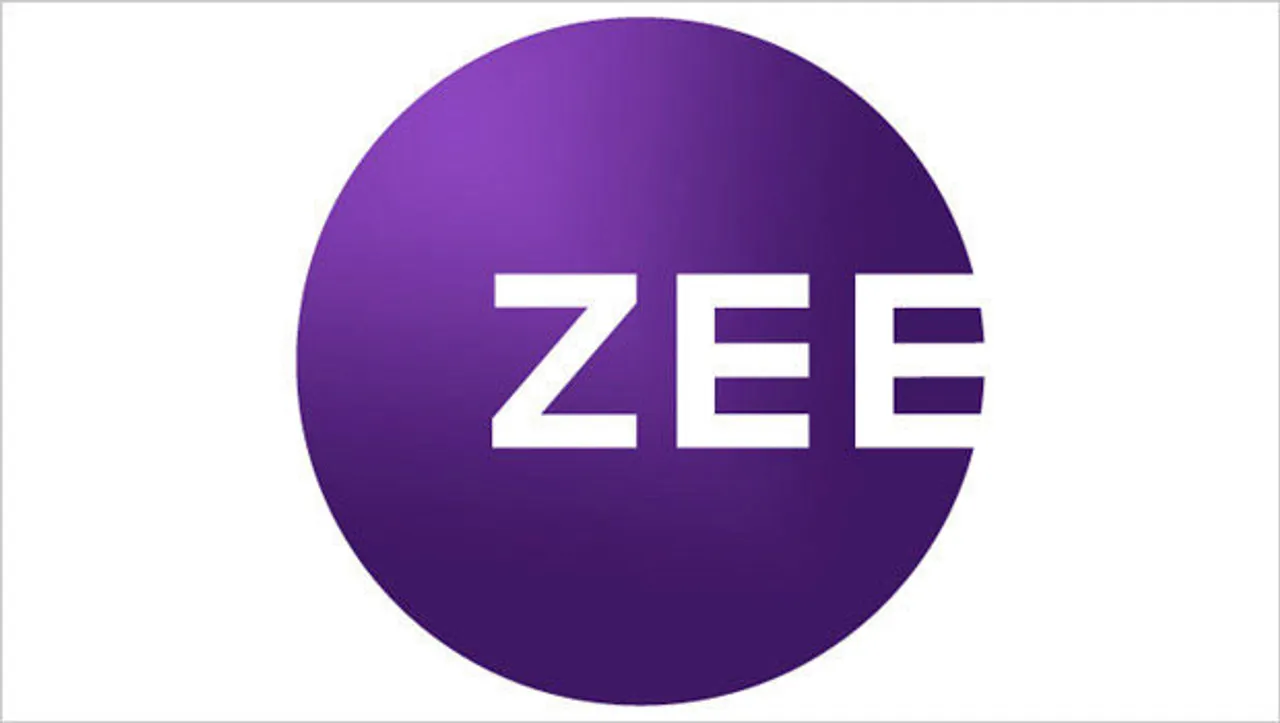 Zee net profit up 26% in Q4FY19