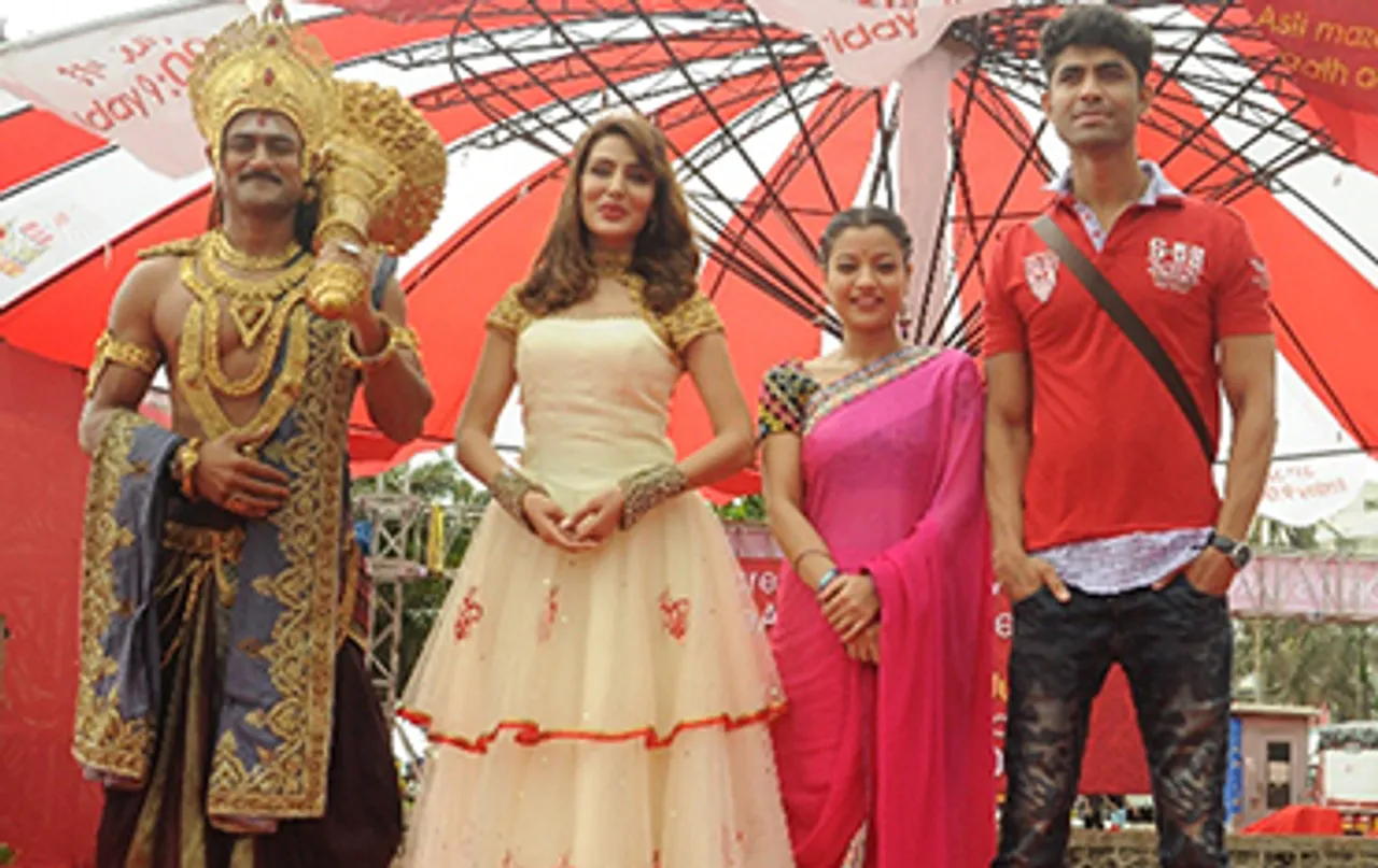 SAB TV makes a giant proposition for SAB Ke Anokhe Awards