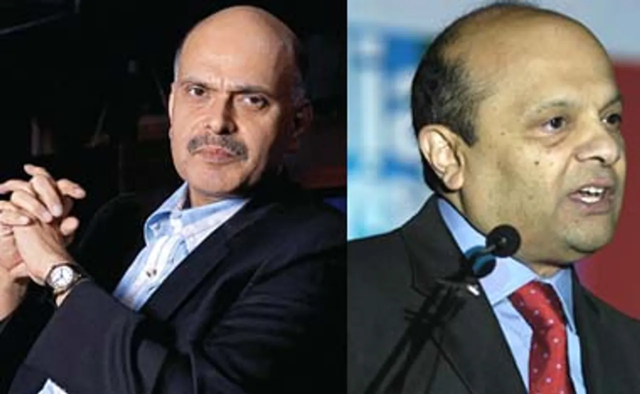 Raghav Bahl And Sameer Manchanda Part Ways