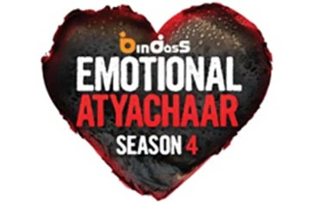 bindass Emotional Atyachaar takes up 'Betrayal in Marriages'