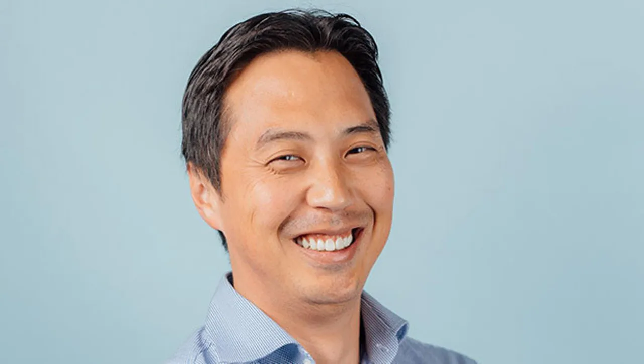 Udacity appoints Kenny Kim as Chief Marketing Officer