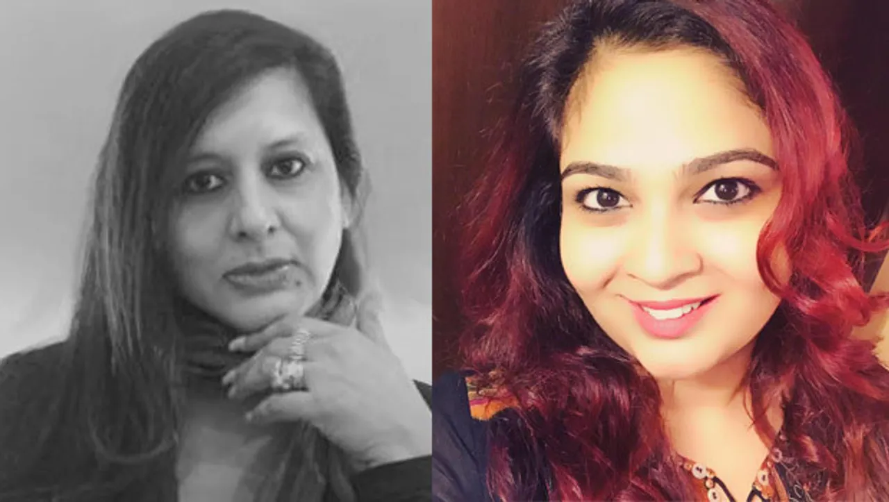 JWT elevates Tista Sen as Regional Creative Director and Priya Shivakumar as NCD