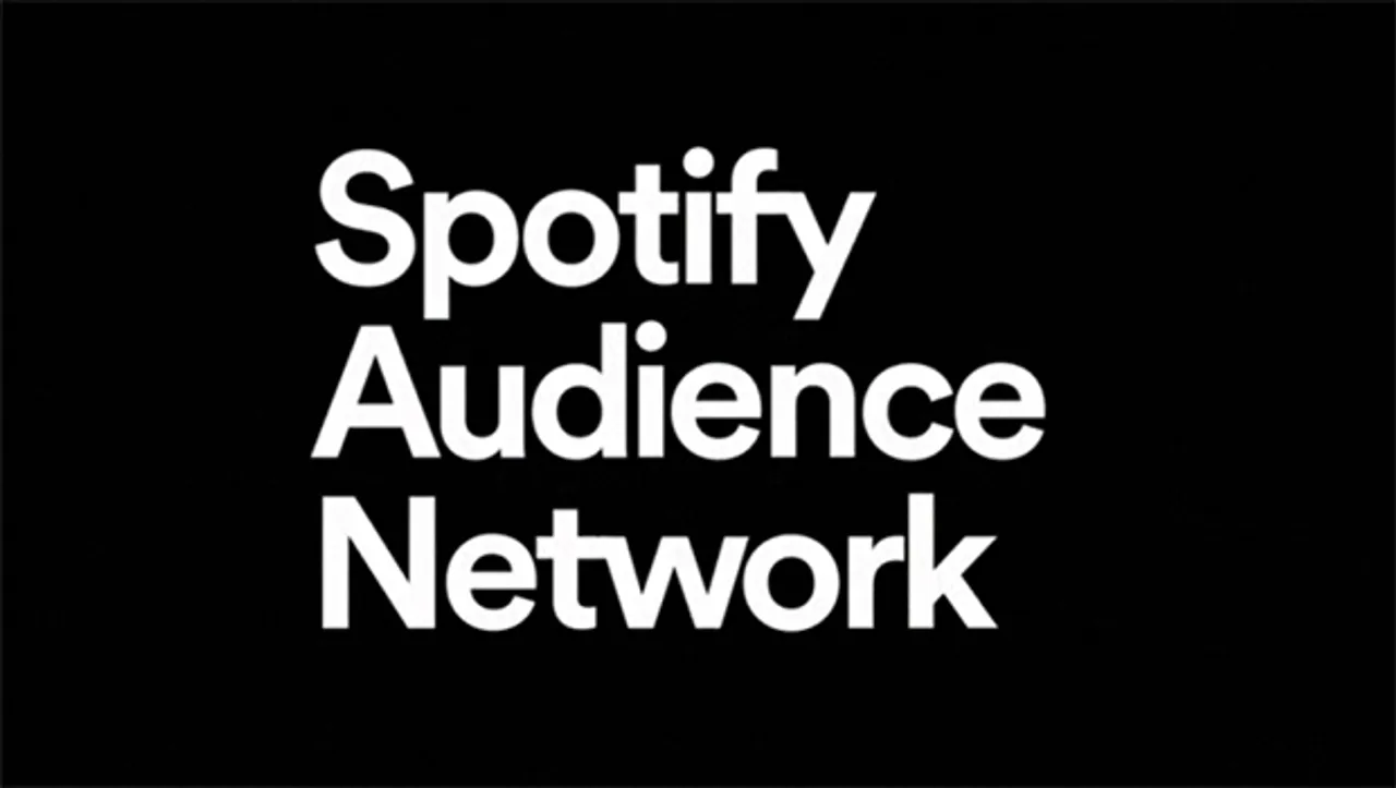 Spotify brings podcast advertising marketplace Spotify Audience Network to India