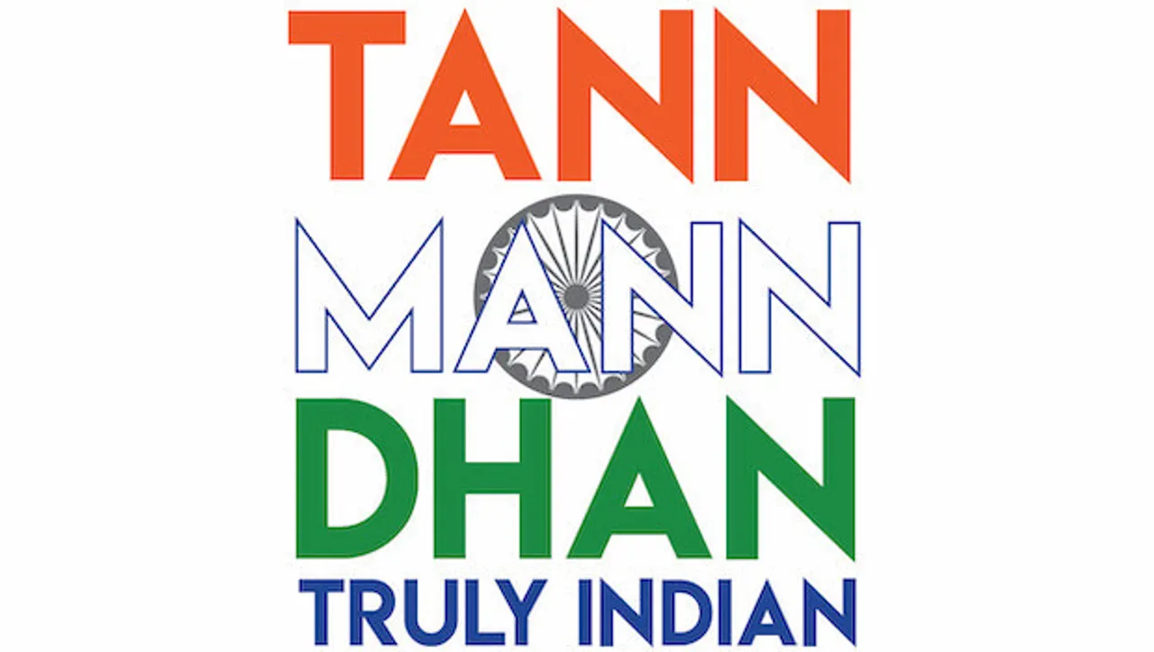 Times Network premiers a special film 'Tann Mann Dhan - Truly Indian'