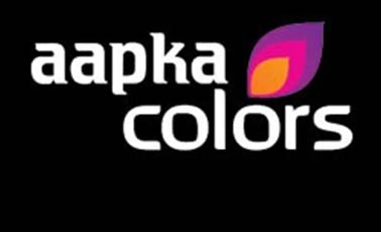 Aapka Colors expands distribution in the US