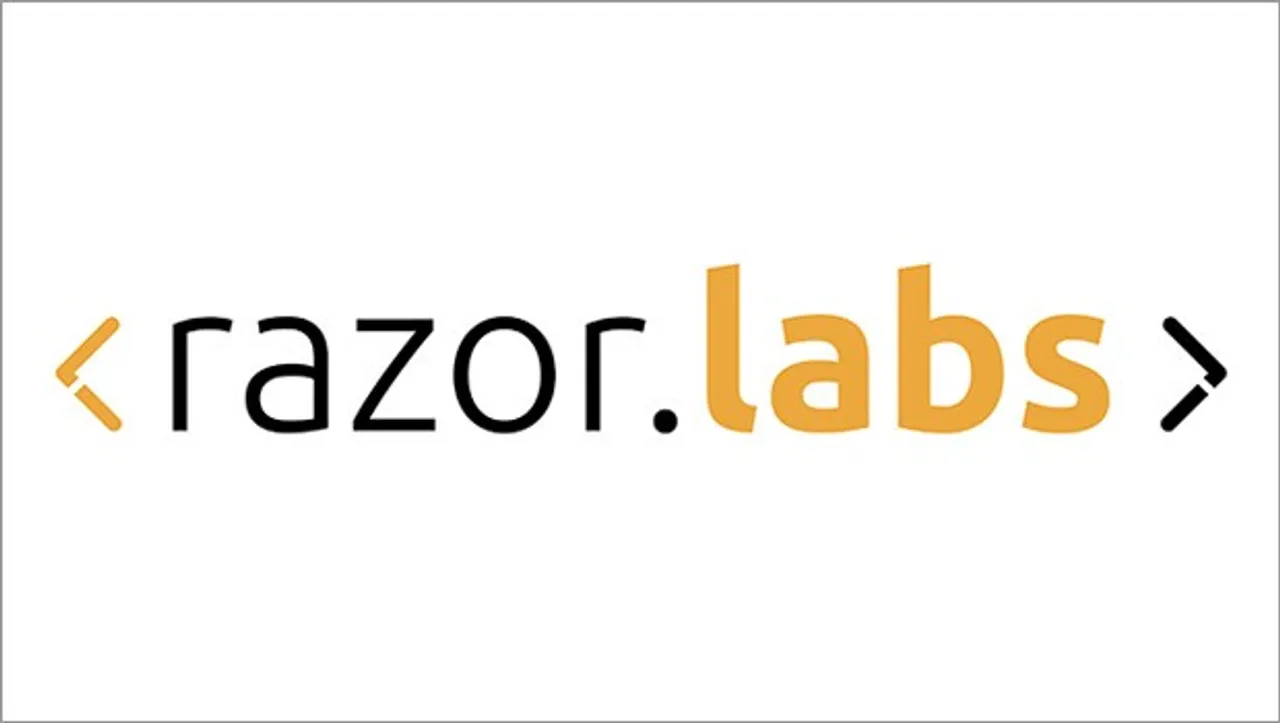 Sahil Trehan and Shubhankar Nath launch marketing technology firm Razorlabs