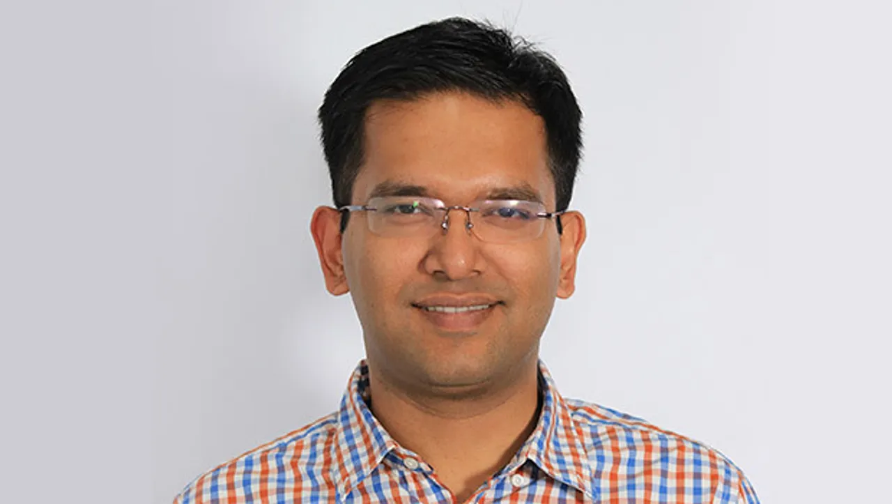 Home construction and home services company Housejoy appoints Arpan Biswas as VP, Marketing