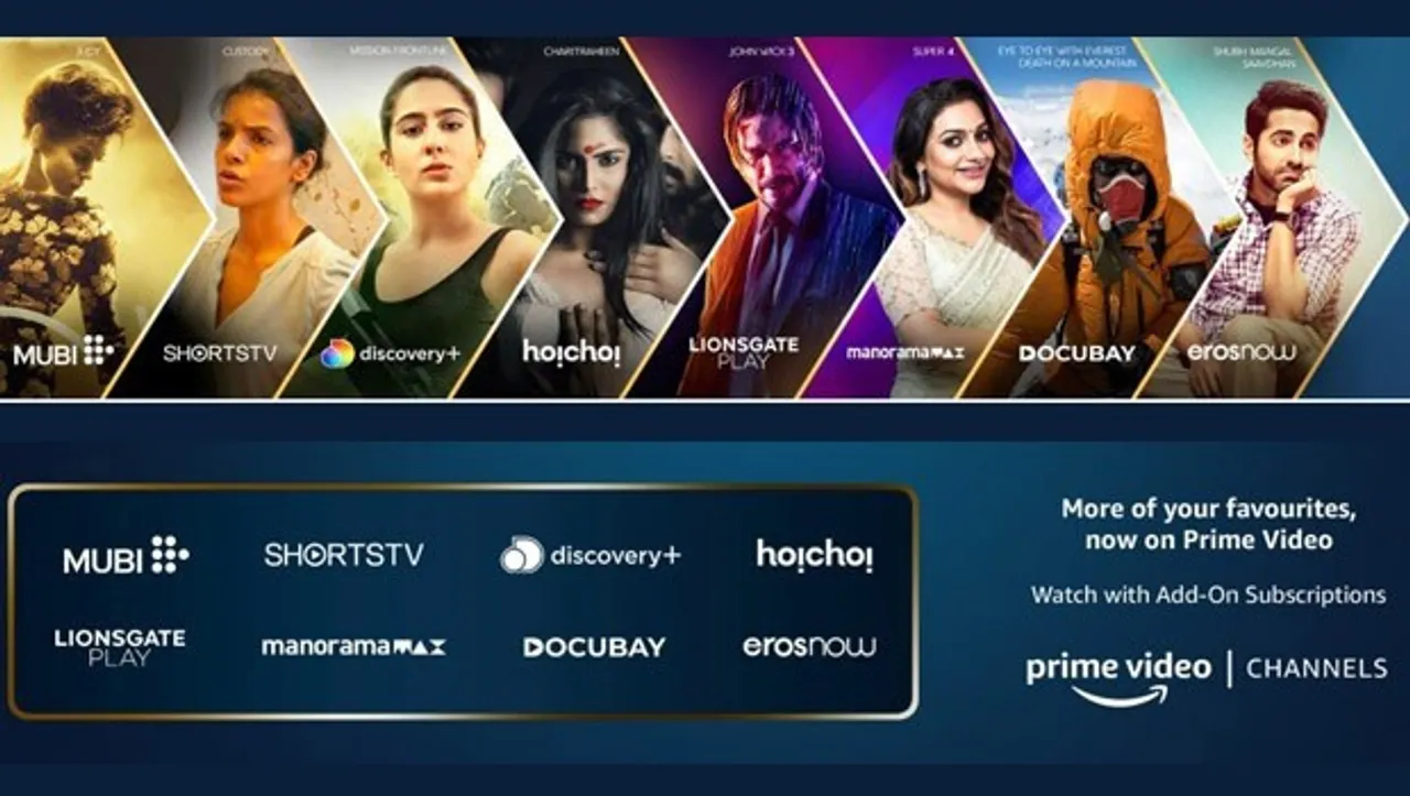 India's OTT sector rides on collaborations and consolidations on its growth journey
