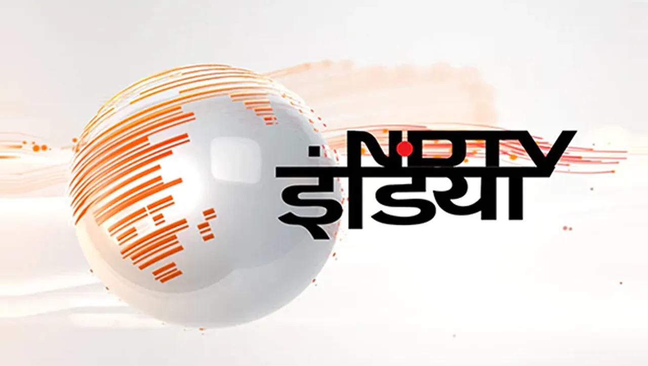 NDTV India second channel to buy DD Freedish slot for Rs 18.75 crore