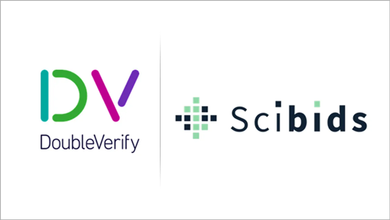 DoubleVerify and Scibids unveil AI-powered attention solution for advertisers: 'DV Algorithmic Optimiser'