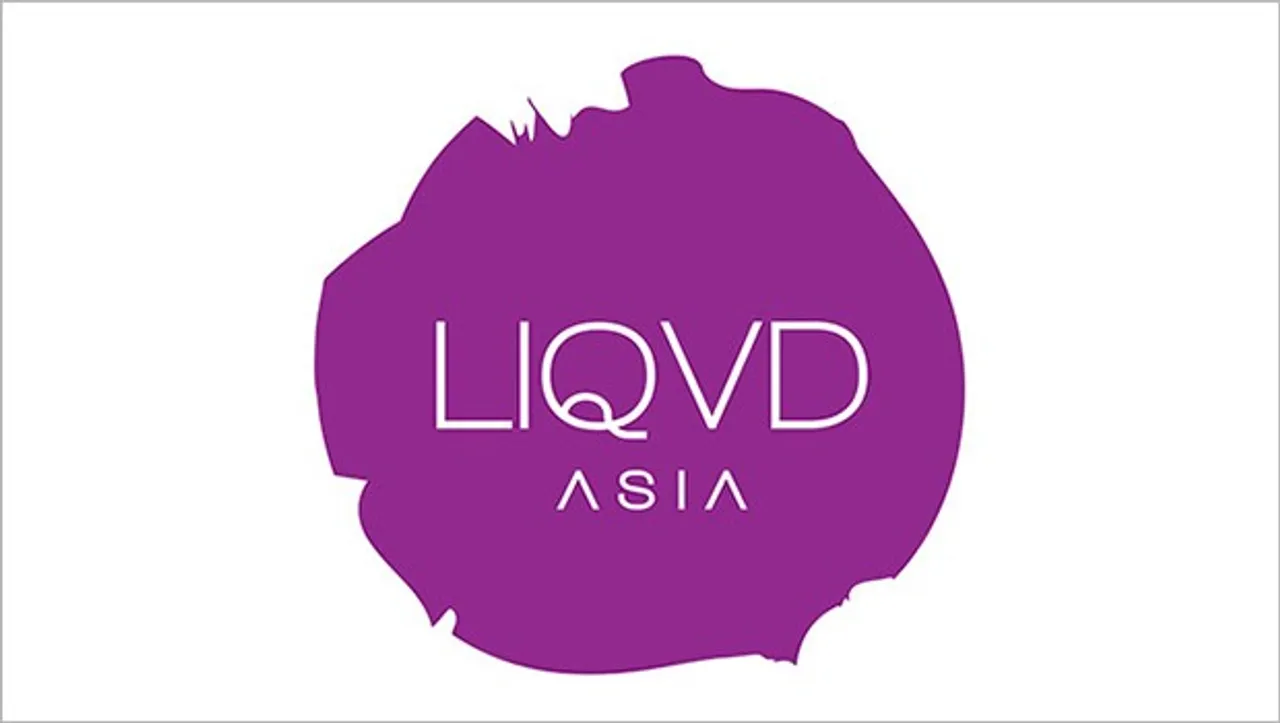 Liqvd Asia bags Vega's social media mandate