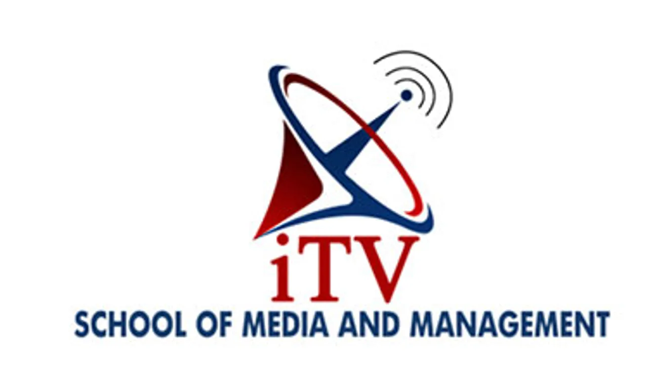 ITV launches news broadcast media institute