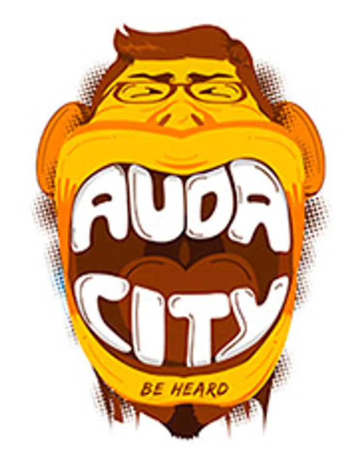 Radio City's AudaCITY gets audaciously loud