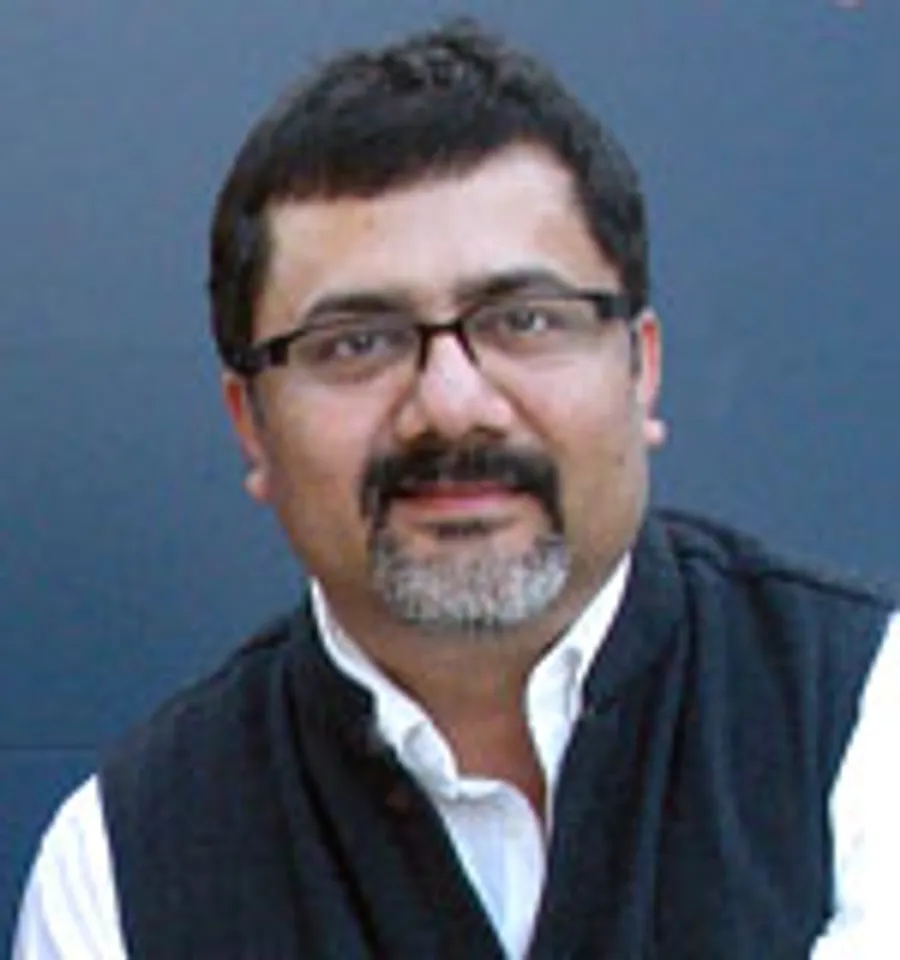 IMC 2015: Mitrajit Bhattacharya predicts 10% growth for magazines