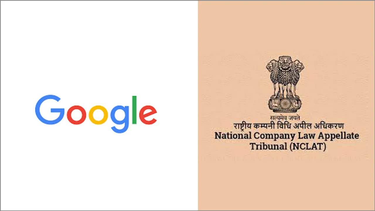 Google moves Supreme Court against NCLAT order upholding CCI's Rs 1,337 crore penalty