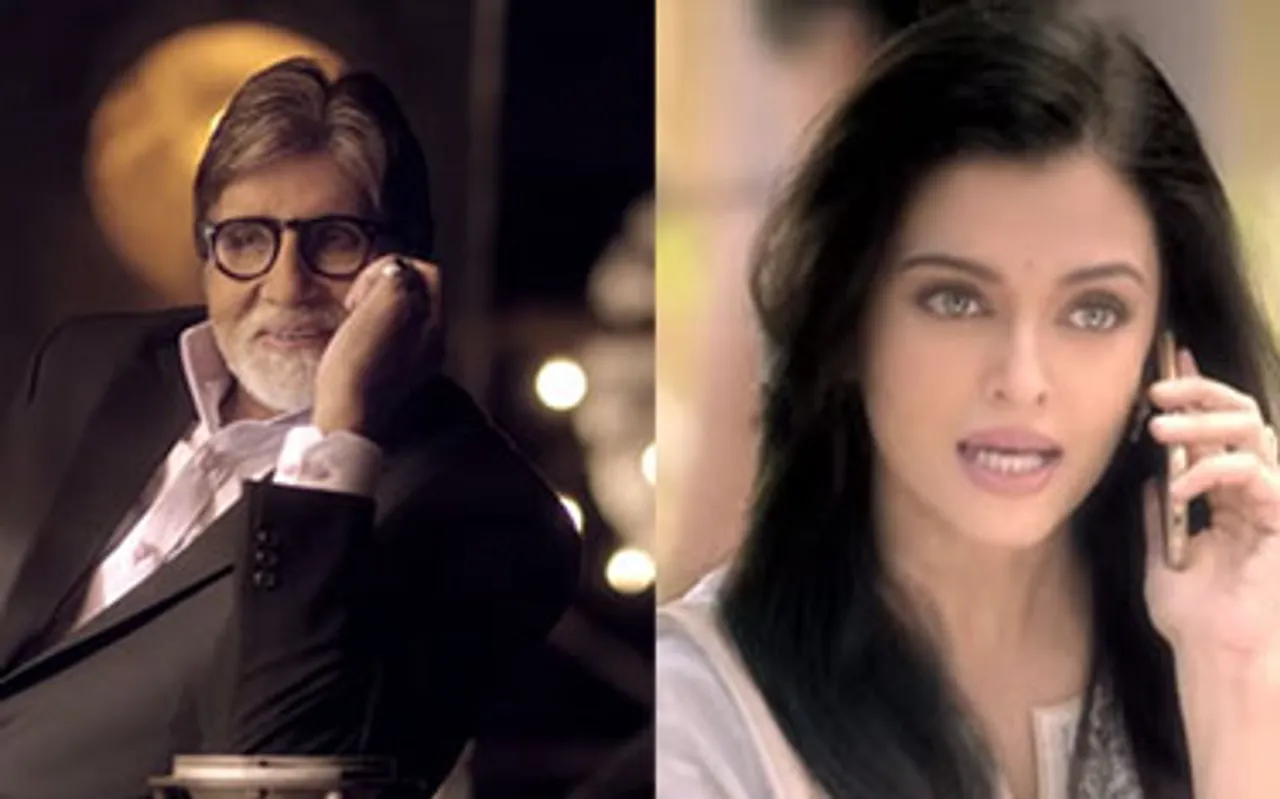 Kalyan Jewellers' new campaign gets Amitabh Bachchan to learn Tamil