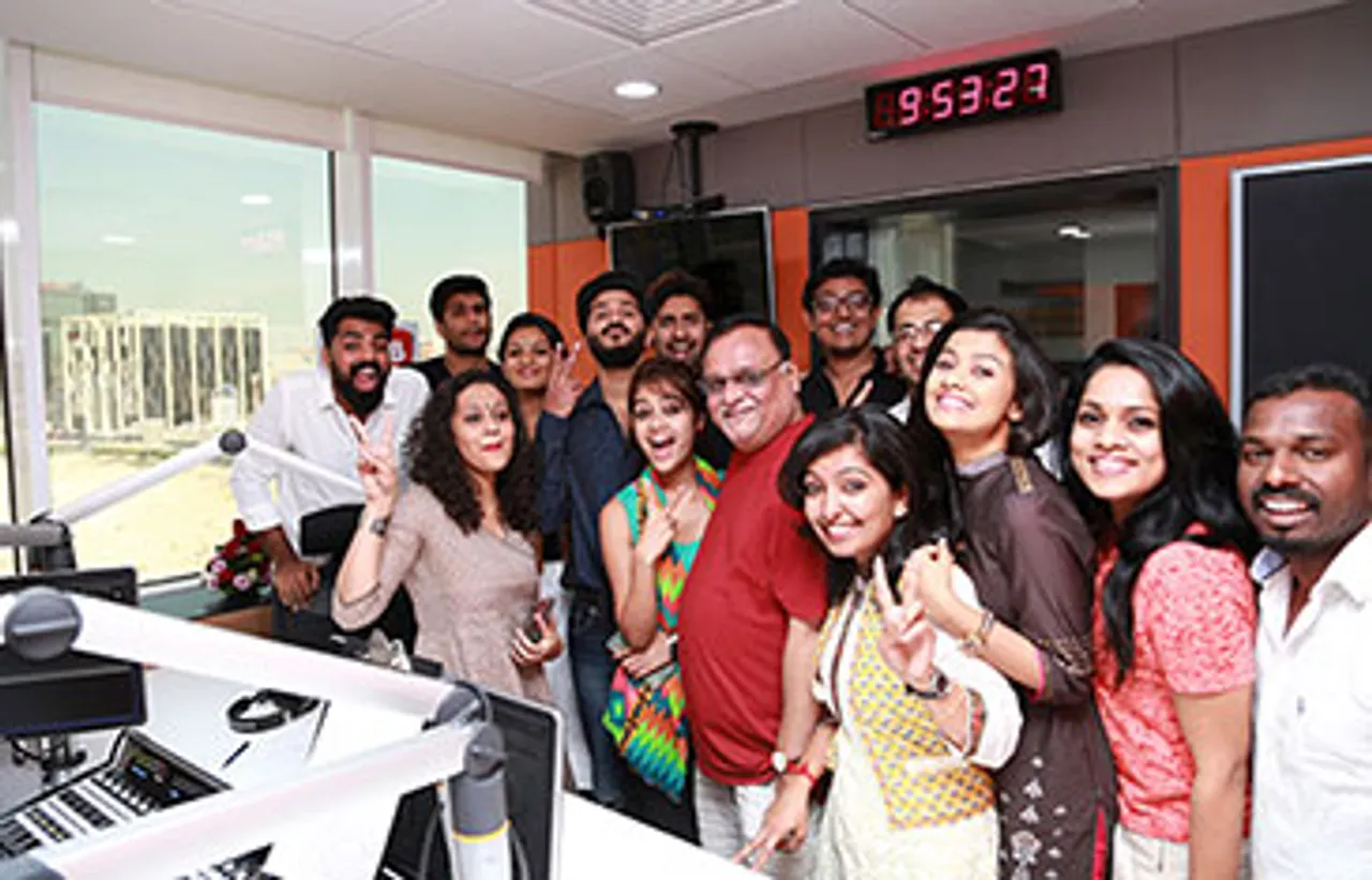 Club FM 99.6 goes overseas for its Malayalee diaspora