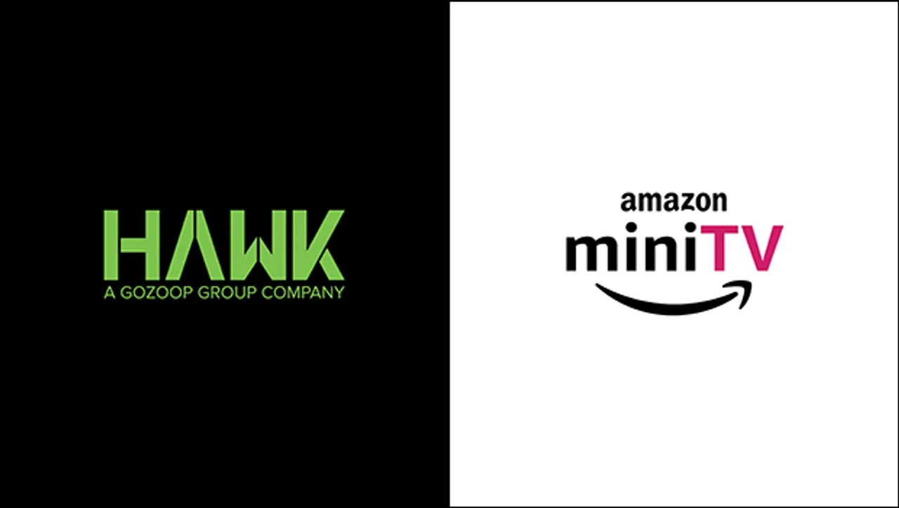 Gozoop Hawk wins listening and digital customer support mandate for Amazon miniTV