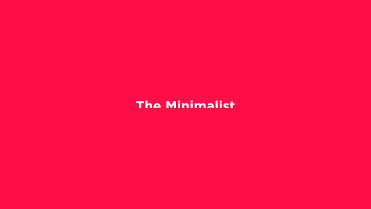 The Minimalist aims at 2.5X growth by FY 24-25
