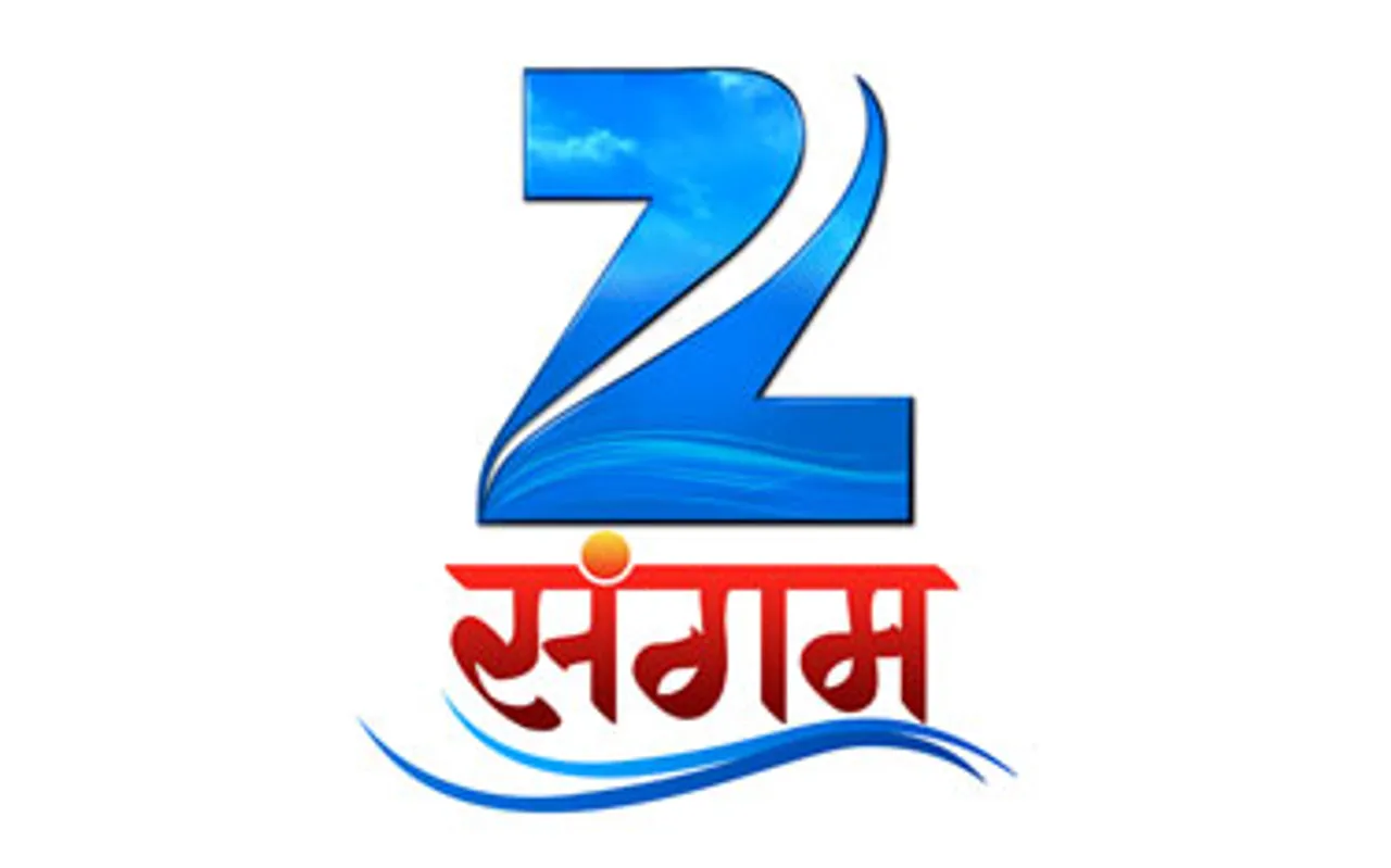 Zee News UP/Uttarakhand rebranded as Zee Sangam