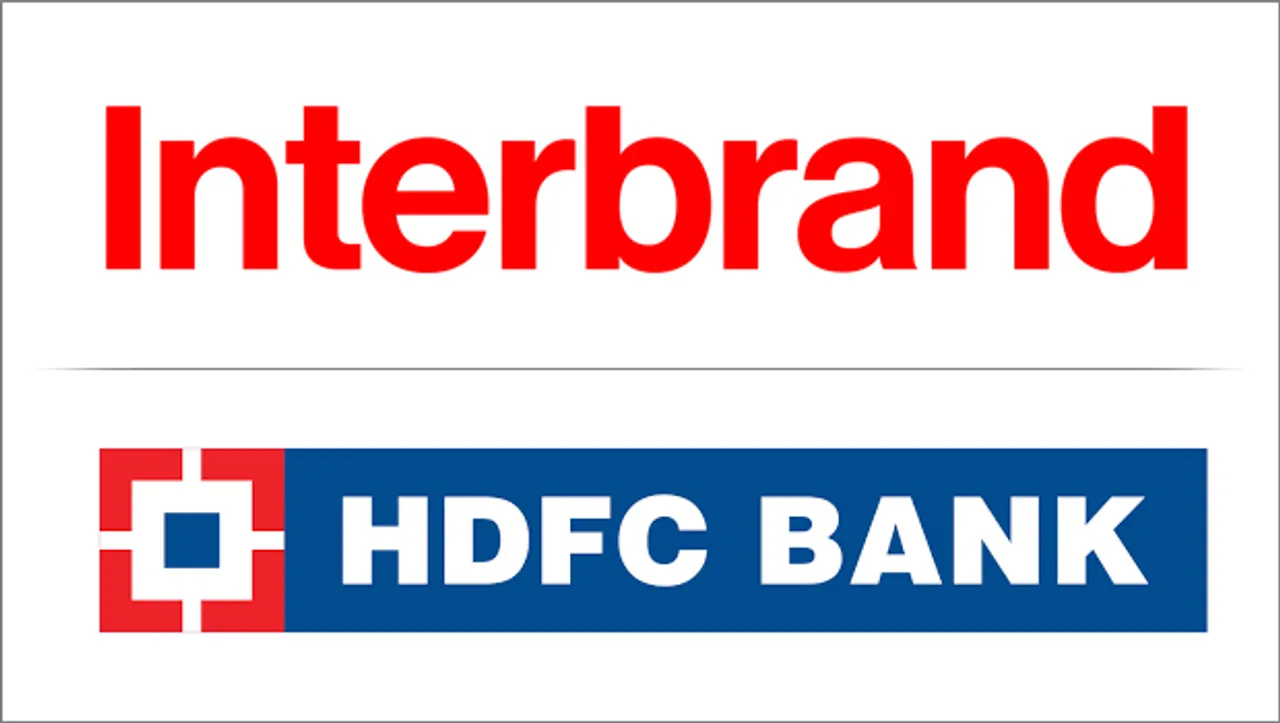 HDFC Bank ropes in Interbrand India for brand valuation