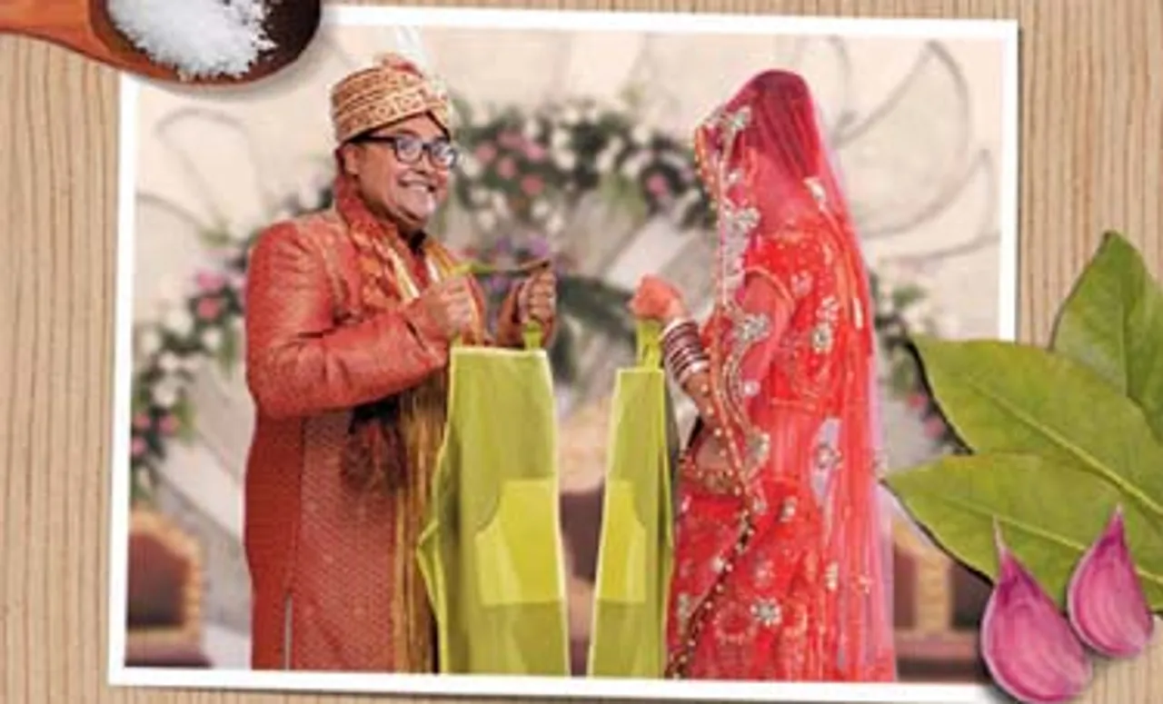 NDTV Good Times brings new reality show 'Fat Man & 13 Brides'