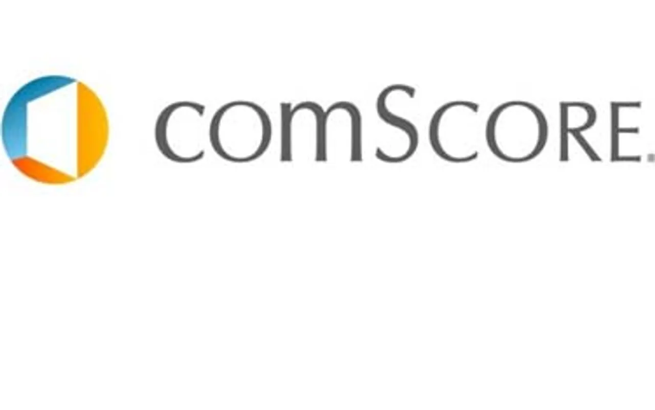 comScore completes merger with Rentrak