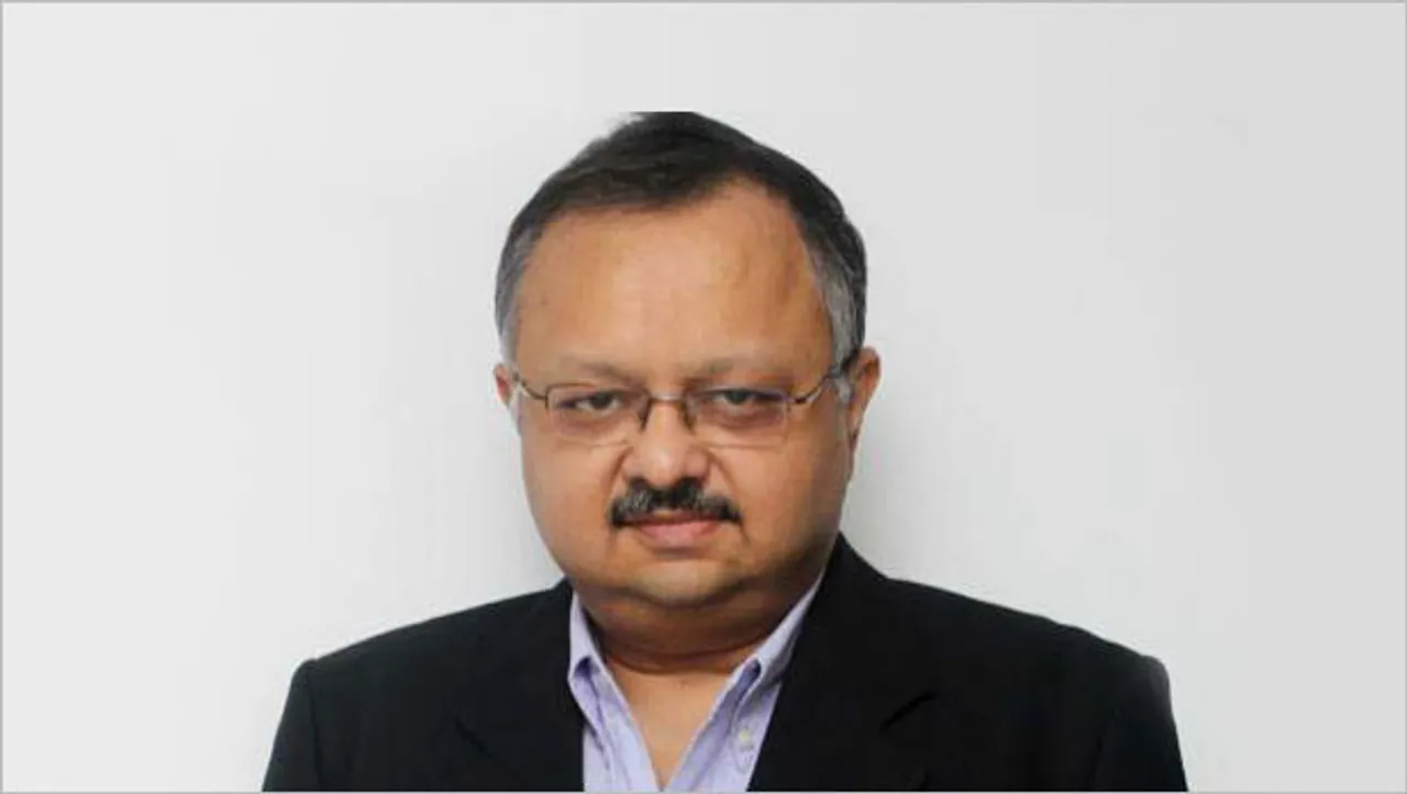 Commentary: Is Partho Dasgupta's exit from BARC industry's loss?