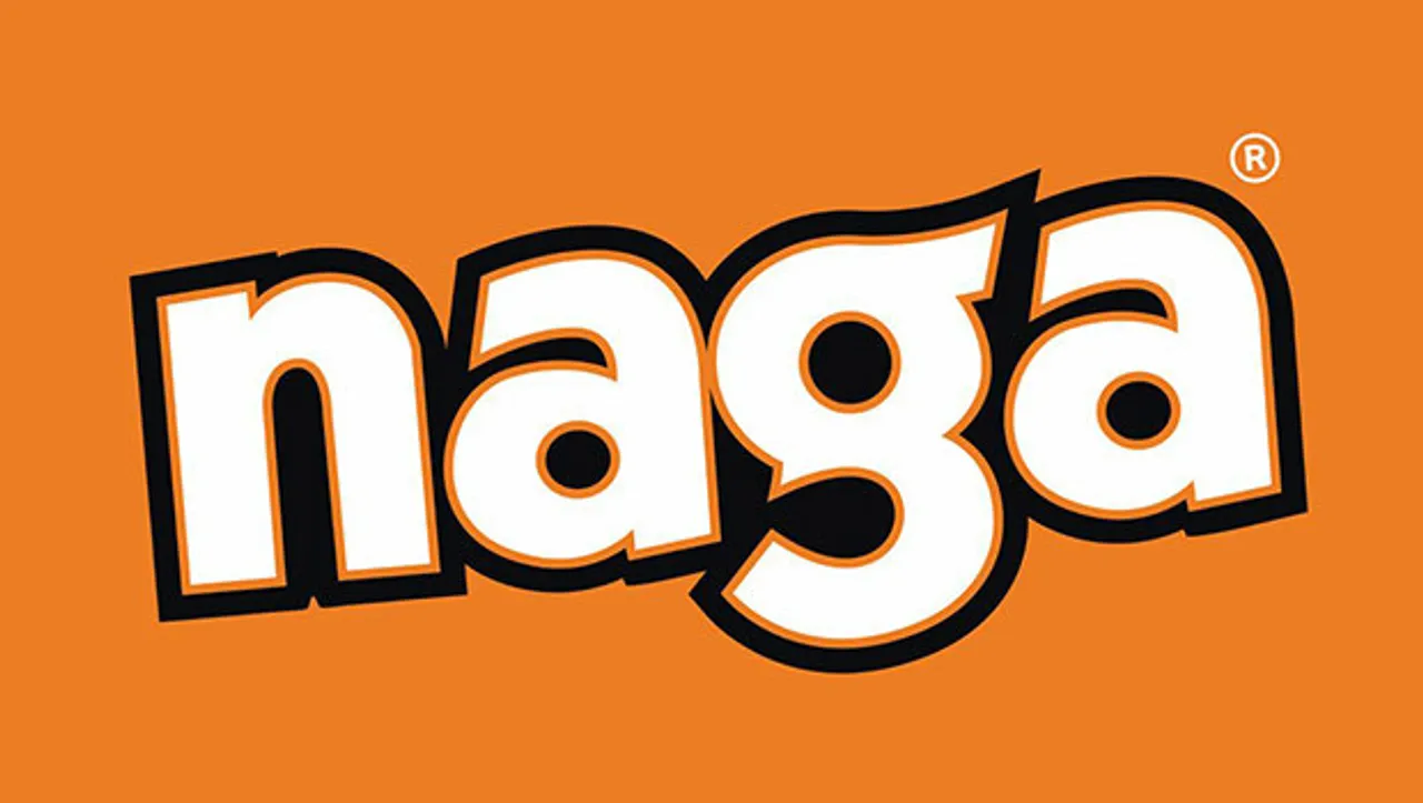 Naga Foods appoints @TIF as their brand strategy consultants