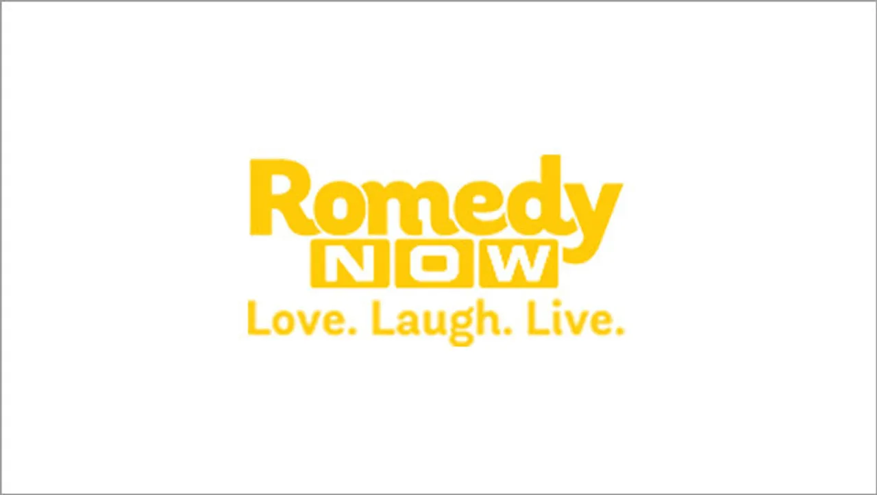 'Shameless' to make its Indian television debut on Romedy Now