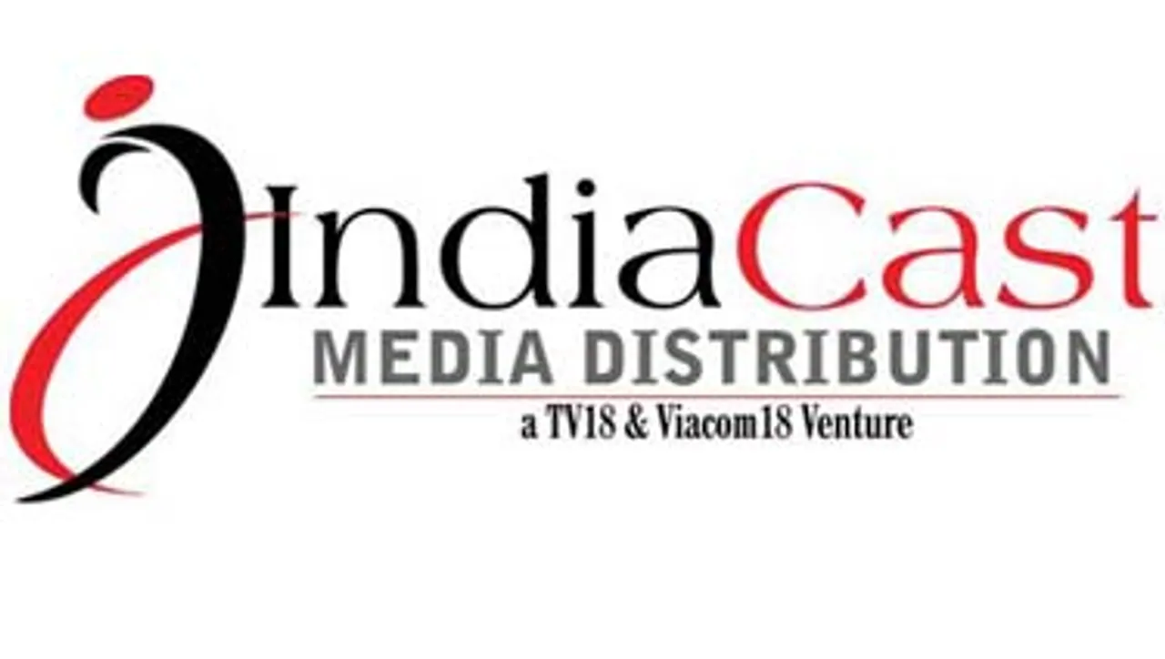 IndiaCast appoints Sanjay Jain as Head of International Business